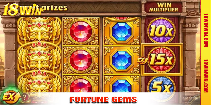 Fortune Gems