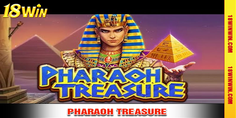 Pharaoh Treasure