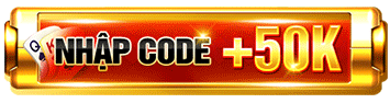 code nhận 50k