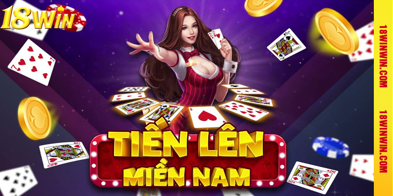 Tến lên miền nam