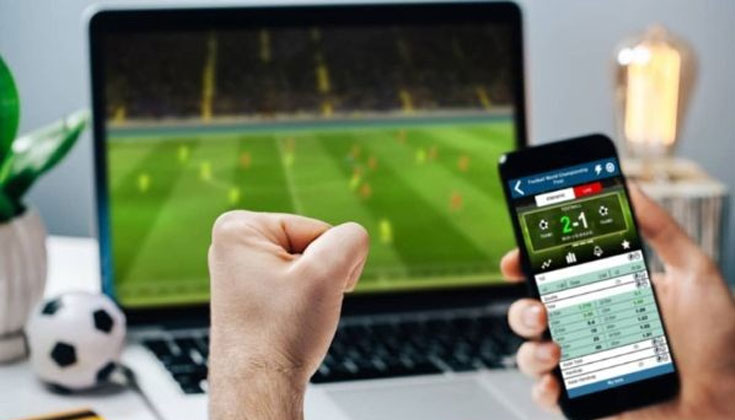 Bí quyết cá cược bóng đá trực tuyến hiệu quả