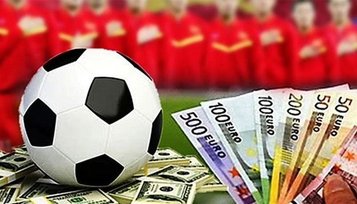 Cá cược bóng đá trực tuyến là gì?