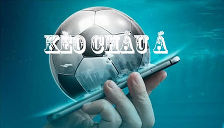 Cách đọc và hiểu các mức kèo Châu Á phổ biến