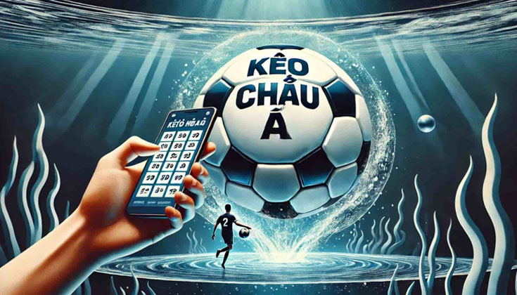 Kèo Châu Á