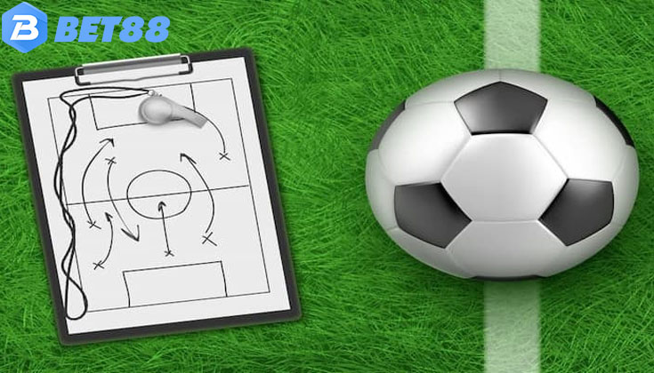 Lý do chọn Bet88 khi chơi kèo Châu Á