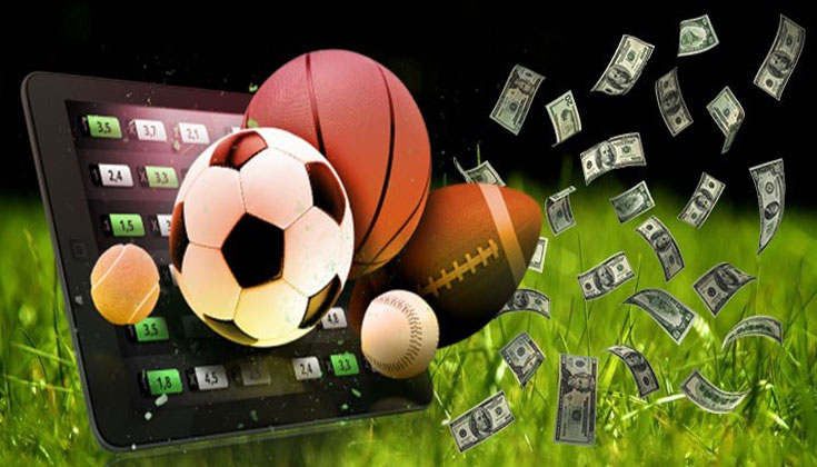 Hướng dẫn cách tham gia cá cược bóng đá trực tuyến tại keonhacai Bet88