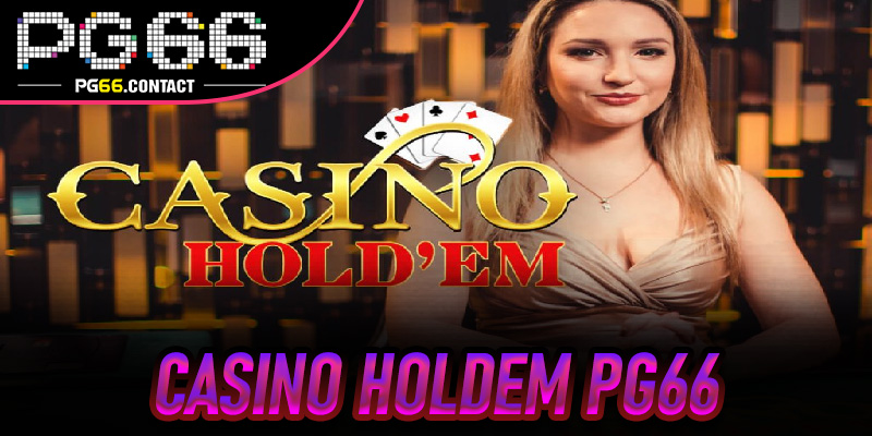 Casino Holdem Pg66